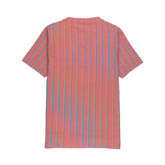 Kids Printed Round Neck T-shirt
